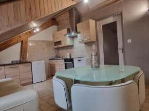 Embrun Cosy